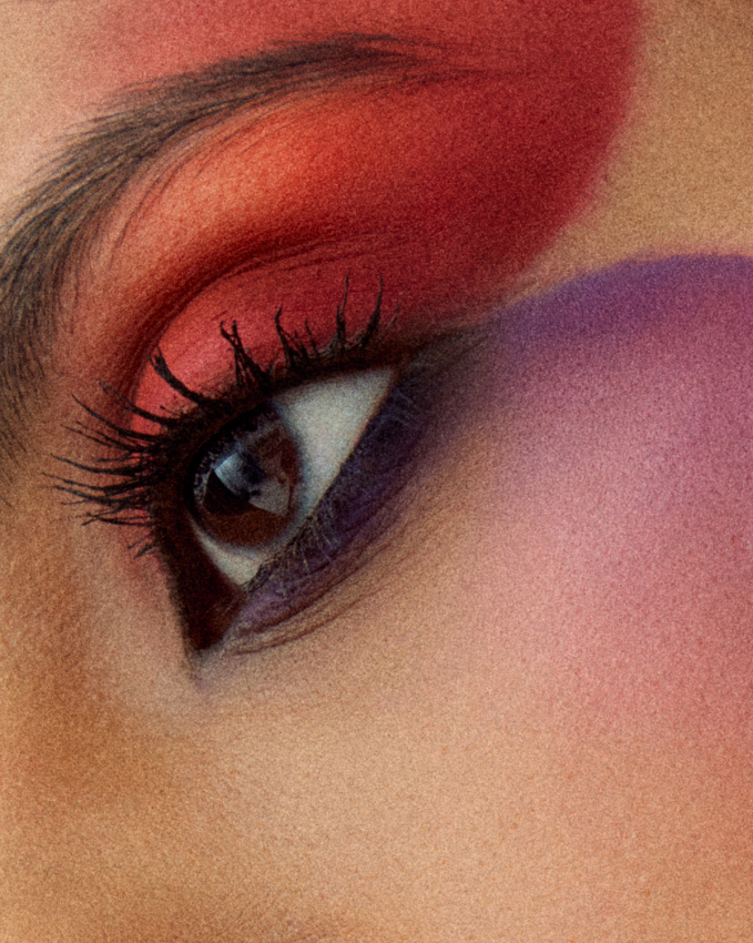 KIM CRETON - PORTFOLIO - BEAUTY